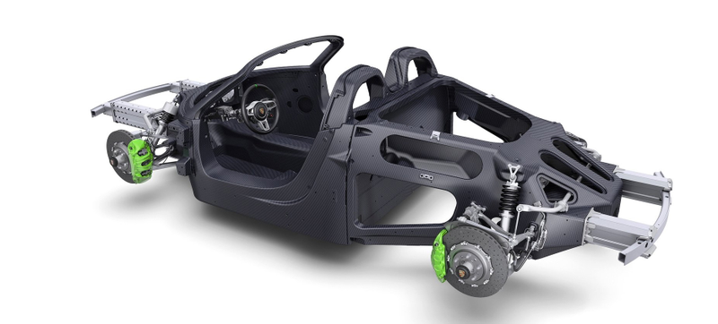 Illustration for article titled Porsche Recalls $850,000 918 Spyder Again